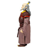 Avatar The Last Airbender 5  Action Figure WV2 - Uncle Iroh