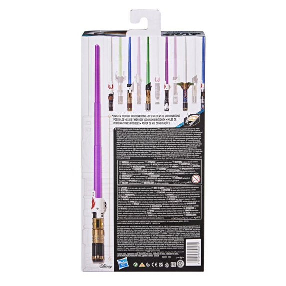 SW LS FORGE MACE WINDU Fashions for Home