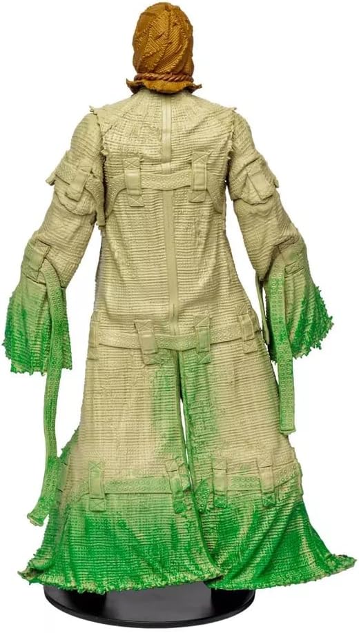 McFarlane Toys DC Comics Jokerized Scarecrow Action Figure