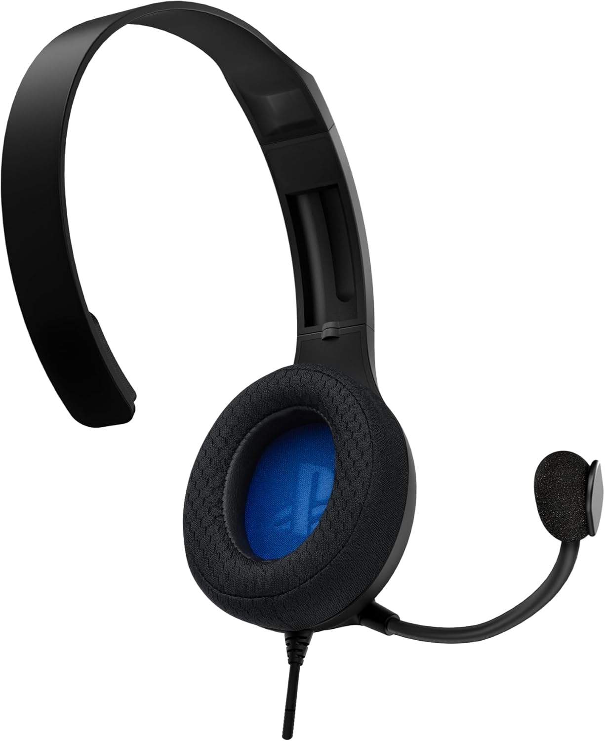 PDP LVL30 Wired Headset with Single-Sided One Ear Headphone - Fashions for Home 