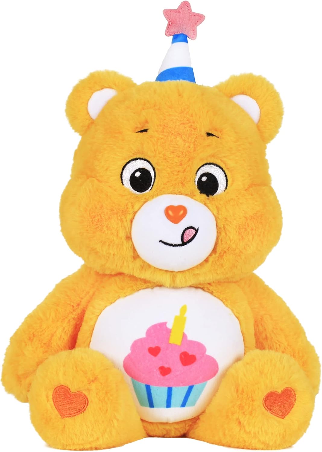 Birthday Bear