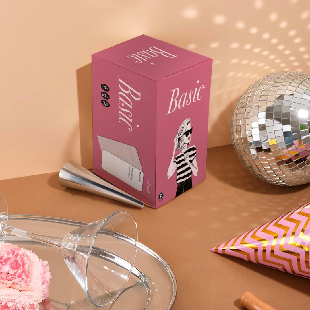 Basic Af Base Pack Card Game