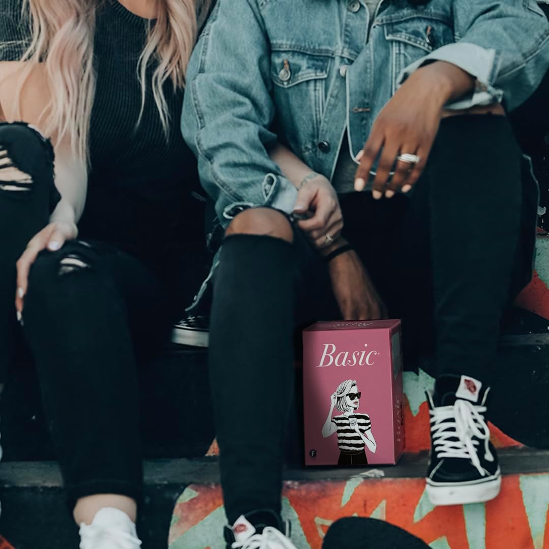 Basic Af Base Pack Card Game