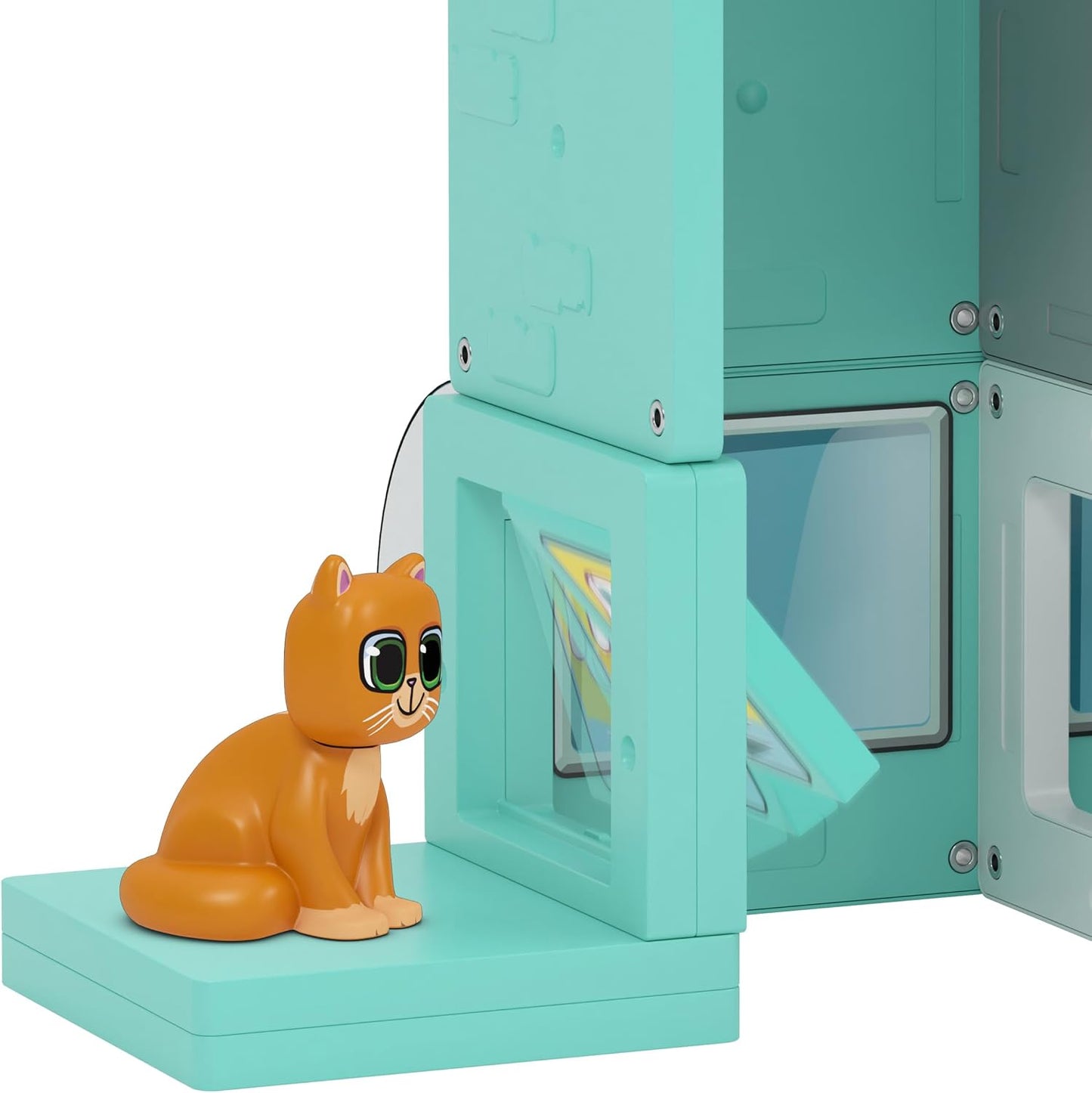Tile Town Pet Vet Set Fashions for Home