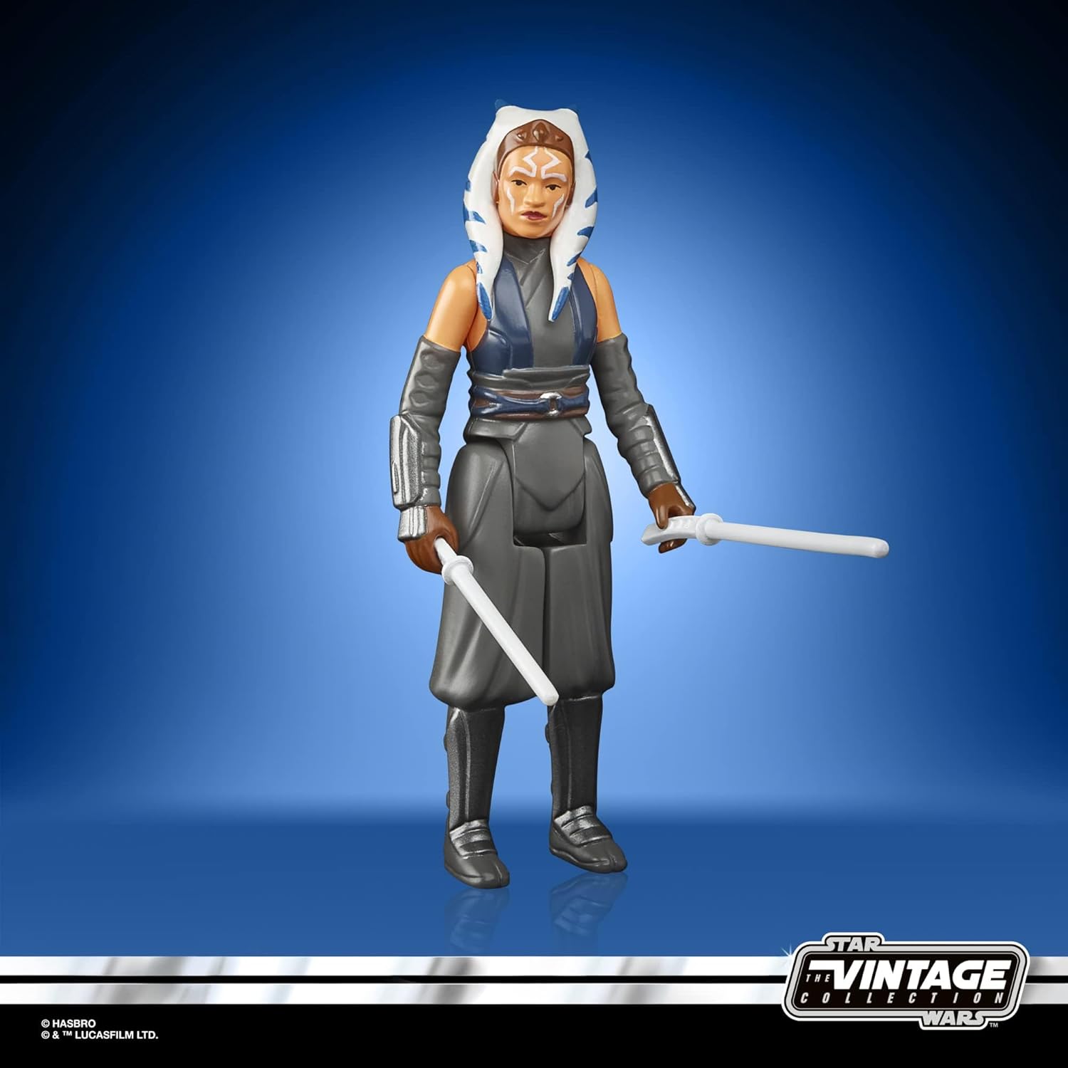 Star Wars - Retro Collection Ahsoka Tano Fashions for Home