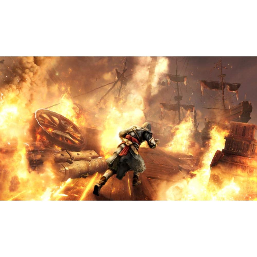 Assassin's Creed The Ezio Collection - PlayStation 4