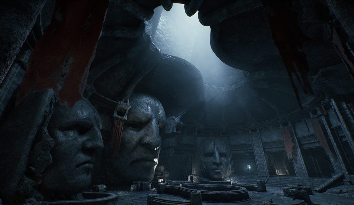 Aliens Fireteam Elite - PlayStation 4