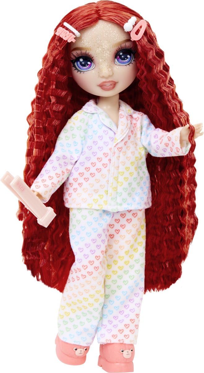 Rainbow High Fashion Pack, Assorted Pack Includes 1 Random Outfit w/Shoes, Jewelry and Play Accessories. Which Outfit Will You Get? Mix & Match to Create Tons of Fun Looks. Kids Toy Gift Ages 4-12