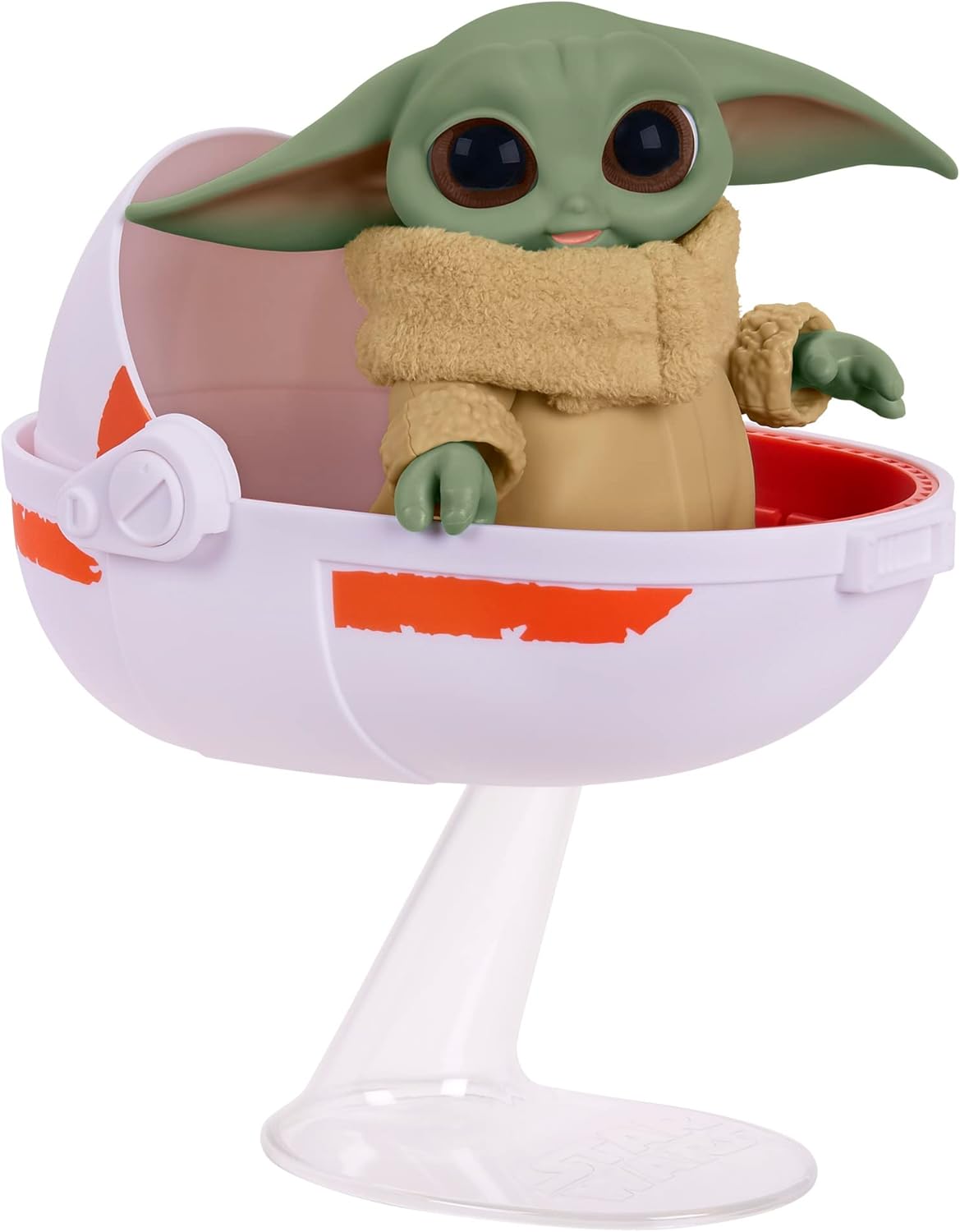 Star Wars Wild Ridin' Grogu Fashions for Home