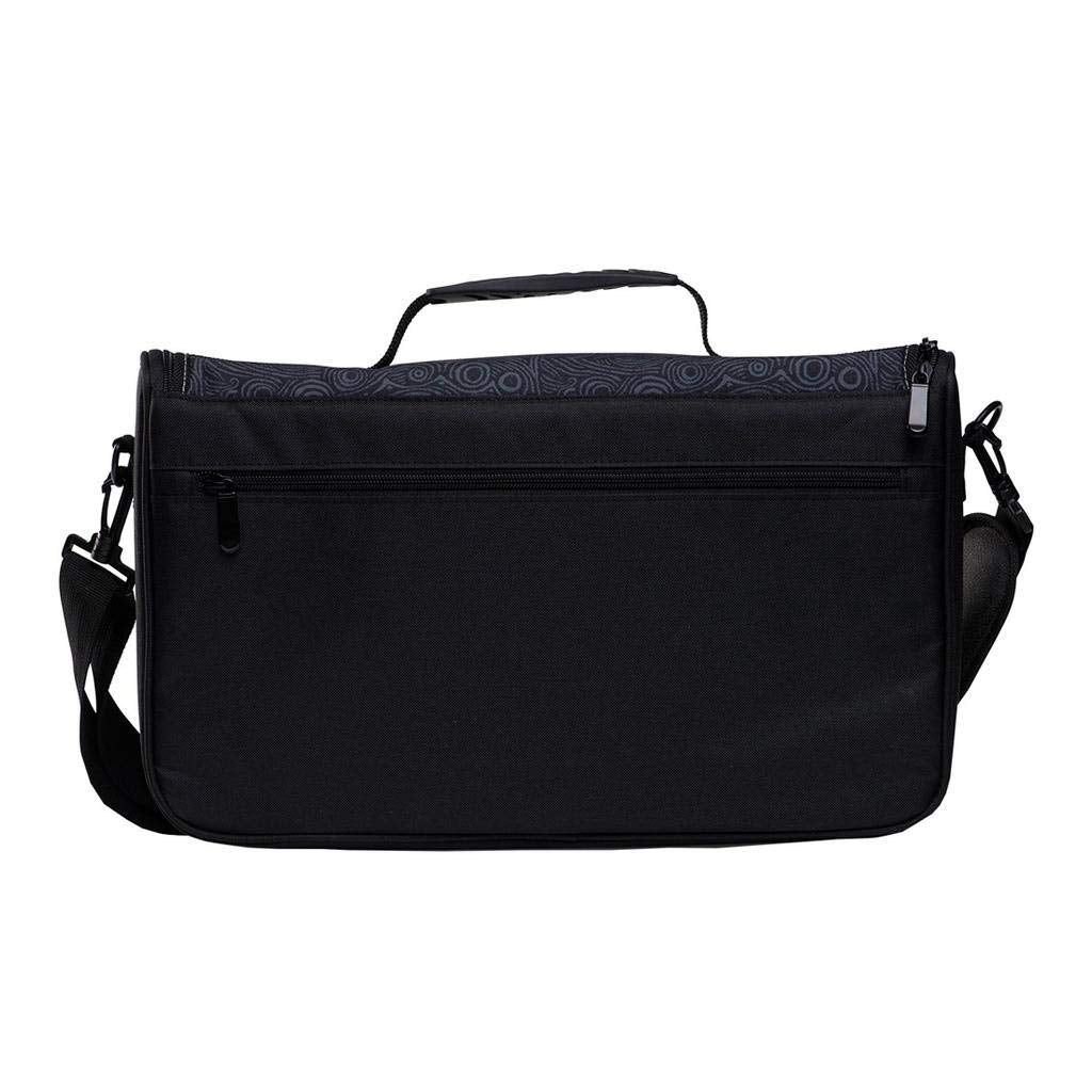 PowerA Everywhere Messenger Bag Zelda: Breath of the Wild Nintendo Switch - Fashions for Home 