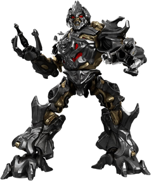 Blokees Transformers Classic Figure 10 Megatron Fashions for Home