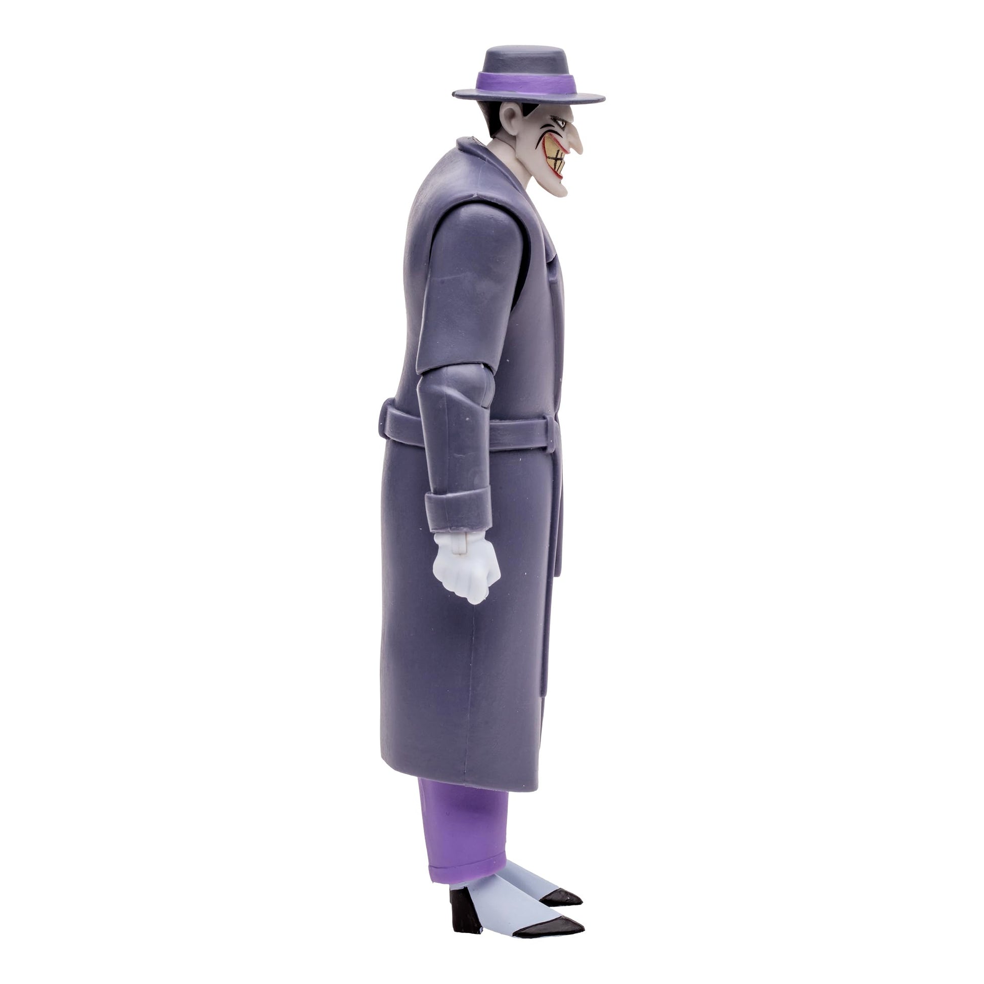 Batman: The Animated Series The Joker 6in Build-A Figure Fashions for Home