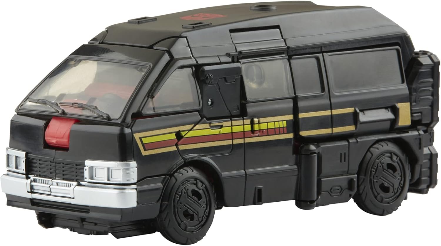 DK-2 Guard Transformers Generations Selects Legacy Deluxe Class Action Figure