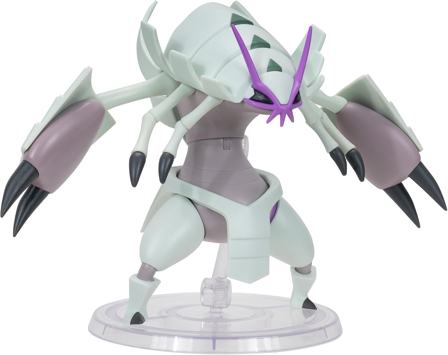 Pokémon PKW3204-15 cm Select Figure - Tectas Official Movable Figure Fashions for Home