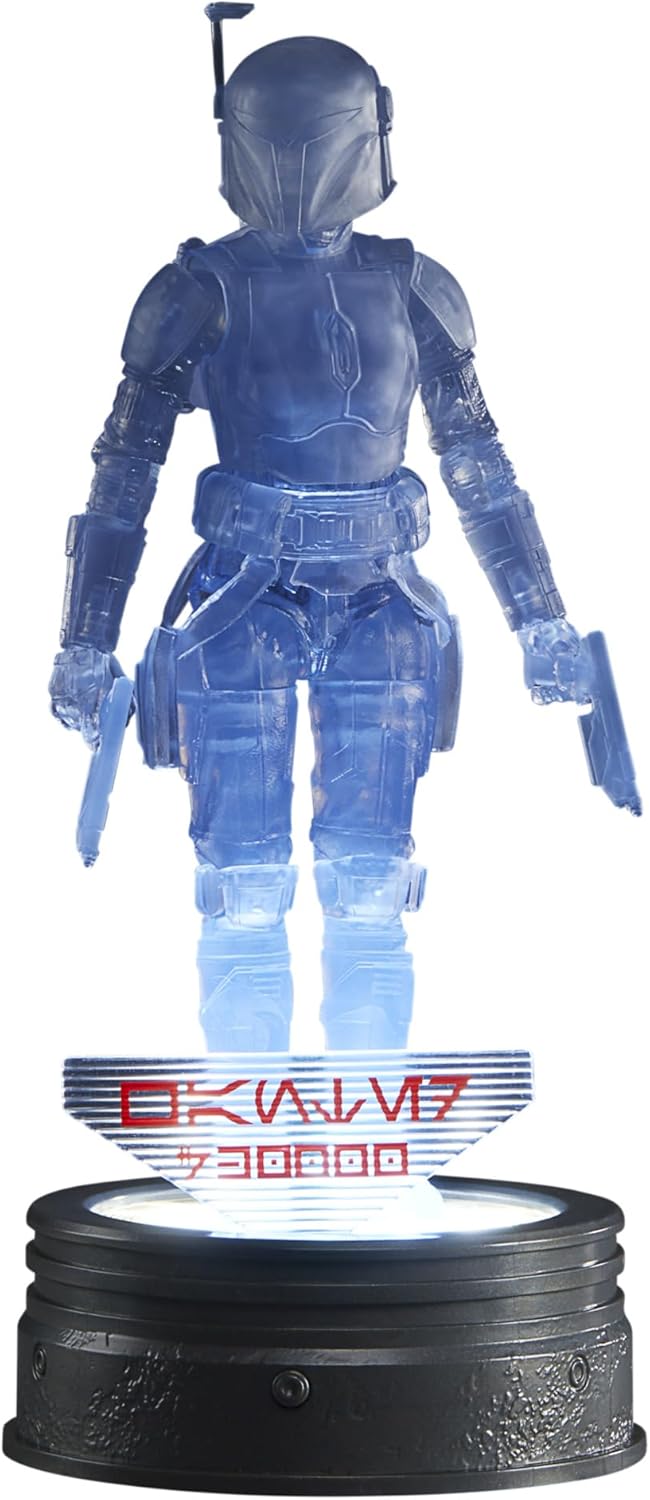Hasbro Collectible Child Action Figure, Plastic Blue - Fashions for Home