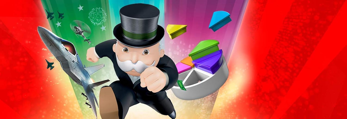 Hasbro Game Night - Nintendo Switch