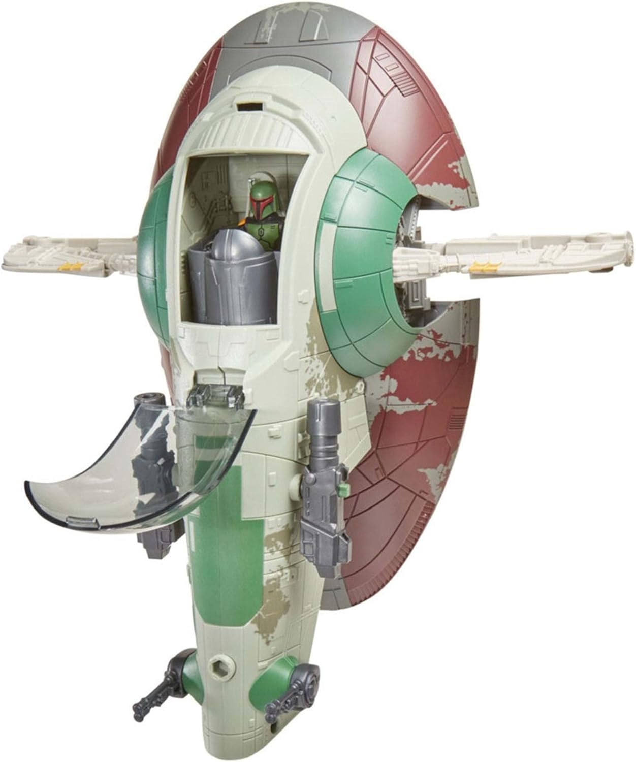Star Wars Mission Fleet Deluxe - Fashions for Home