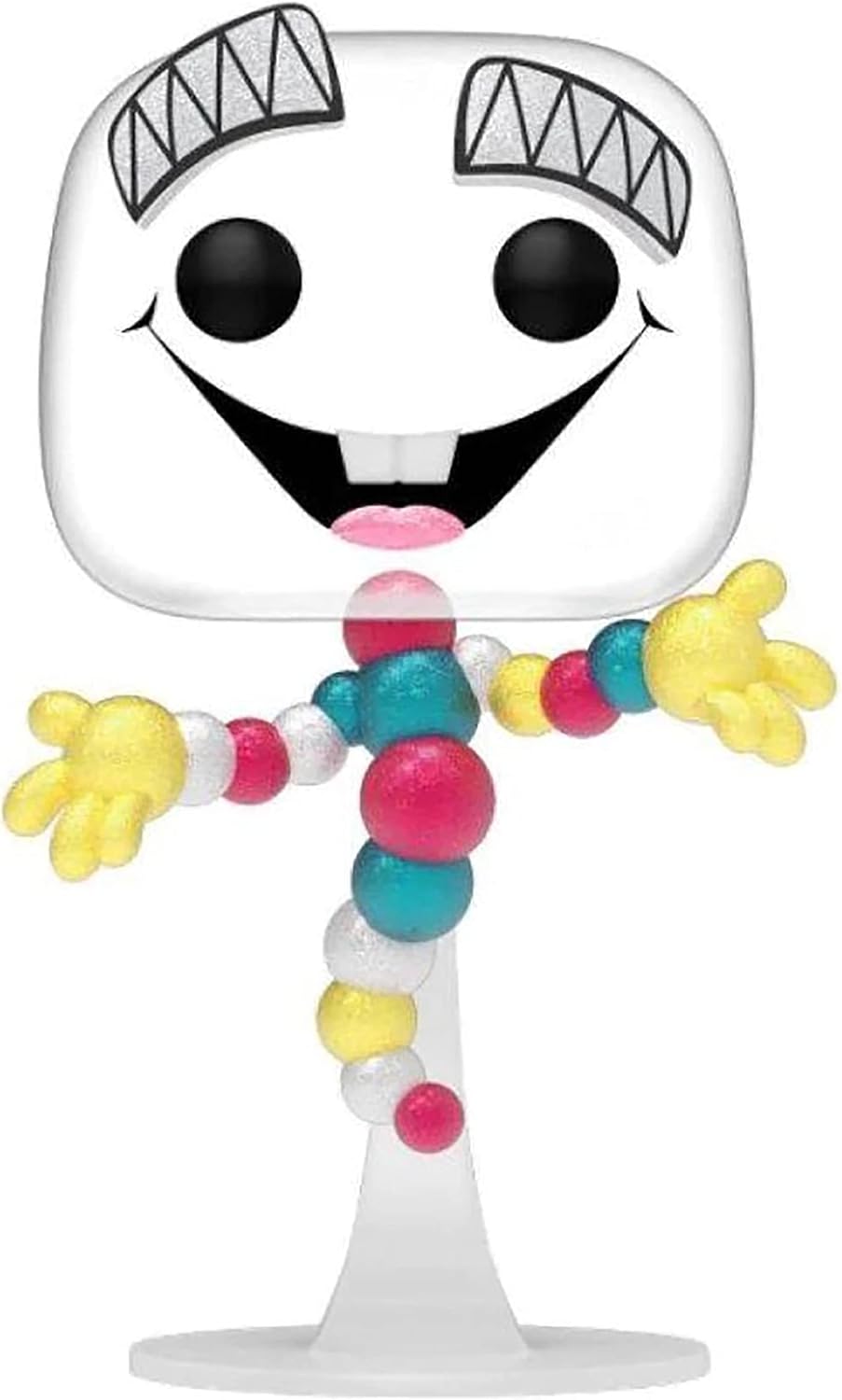 Funko POP! Movies Jurassic Park Mr. DNA #1170 [Diamond Collection] Exclusive Fashions for Home