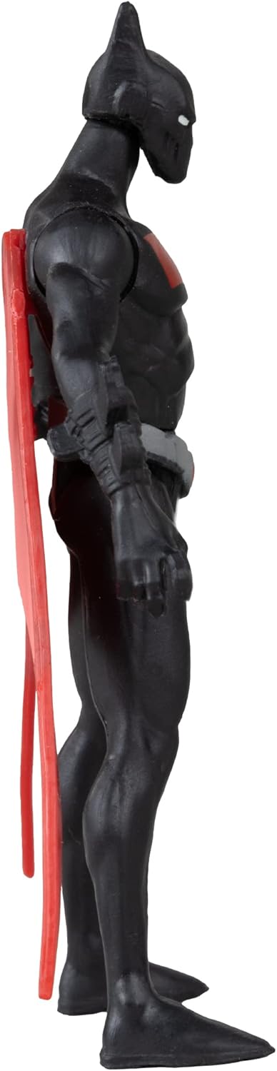 Dc Direct - 3In Figure With Comic Wv3 - Batman Beyond Fashions for Home