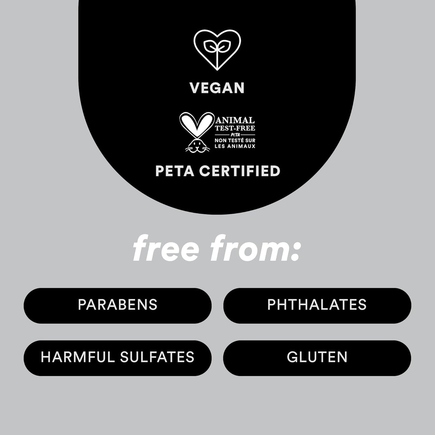 VERB Ghost Primer Heat Protectant - Infused with Morgina Oil - Frizz Control Heat Styling Cream - Vegan, No Parabens or Harmful Sulfates