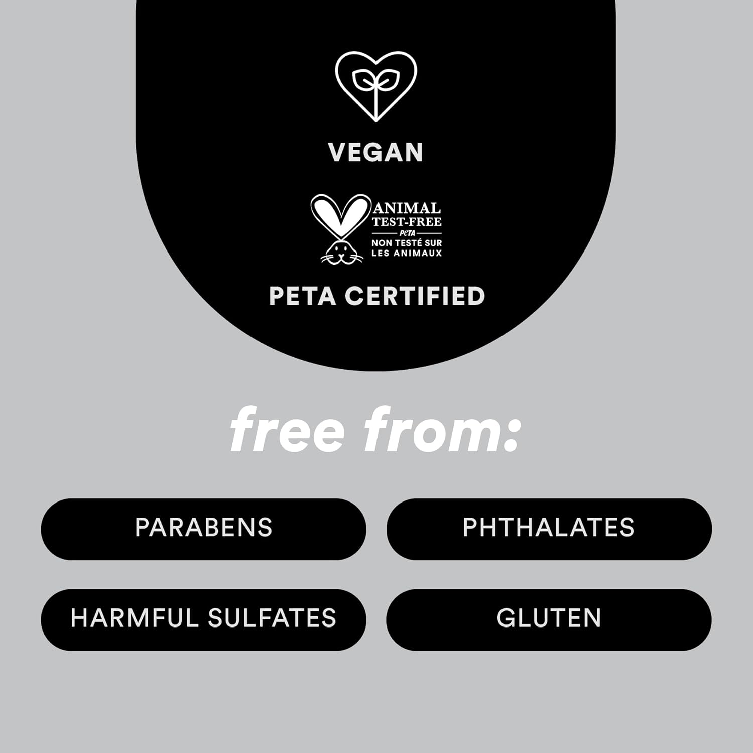 VERB Ghost Primer Heat Protectant - Infused with Morgina Oil - Frizz Control Heat Styling Cream - Vegan, No Parabens or Harmful Sulfates