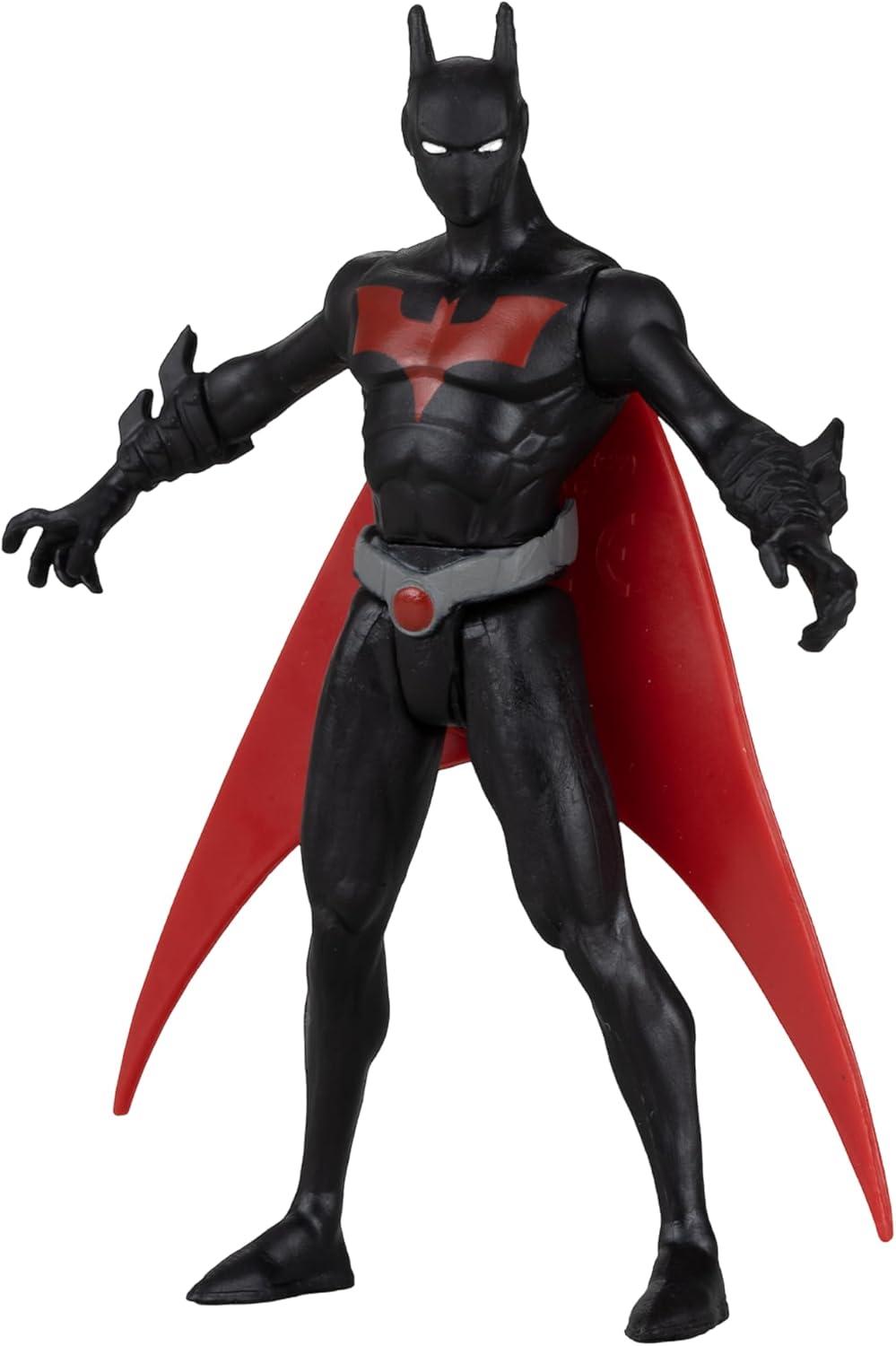 Dc Direct - 3In Figure With Comic Wv3 - Batman Beyond Fashions for Home