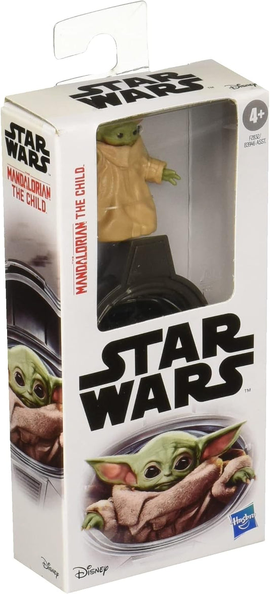 Star Wars The Child 1.25 Inch Action Figure 2021 Value Series Fashions for Home