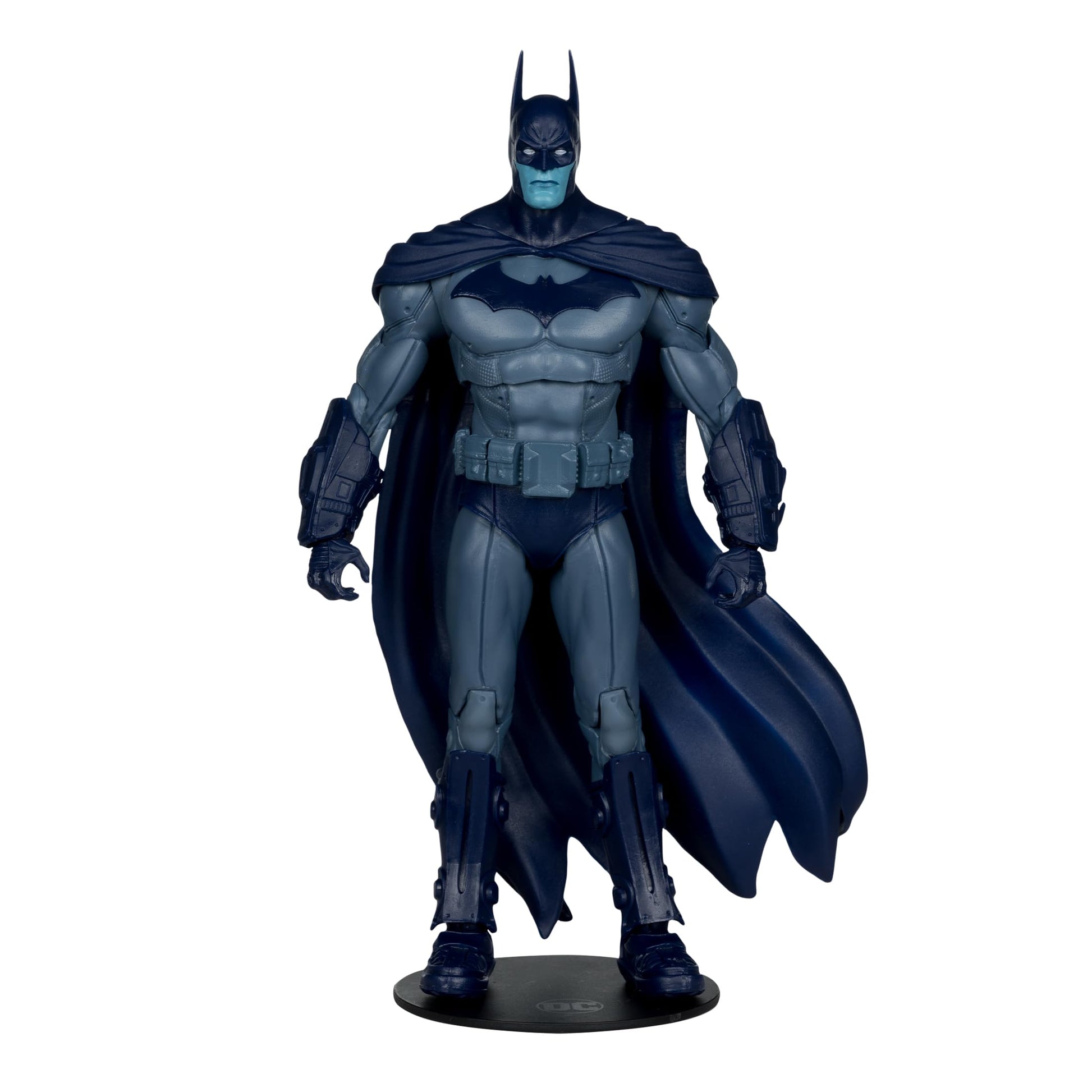 McFarlane Toys - DC Multiverse Batman & Solomon Grundy (Arkham City) 7in Gold Label Fashions for Home