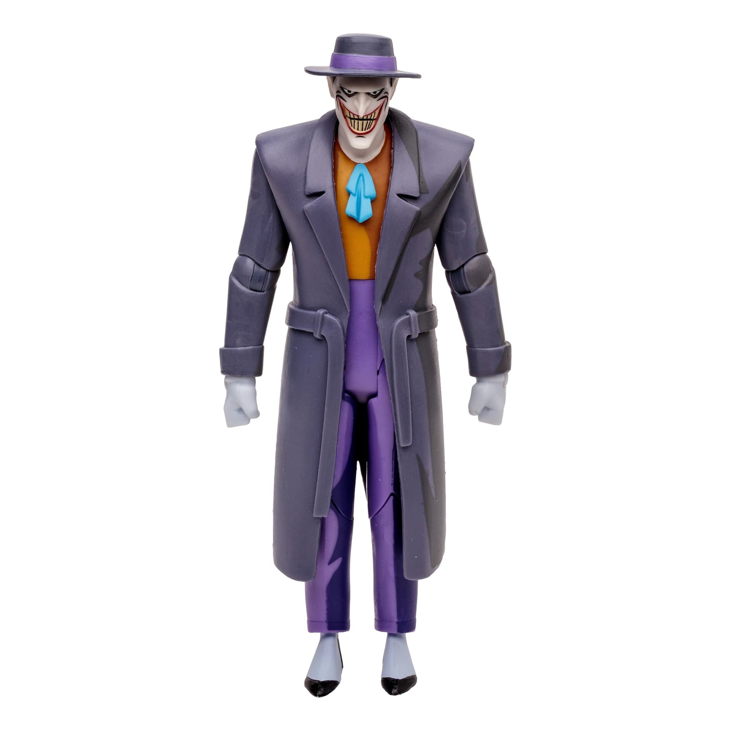 Batman: The Animated Series The Joker 6in Build-A Figure Fashions for Home