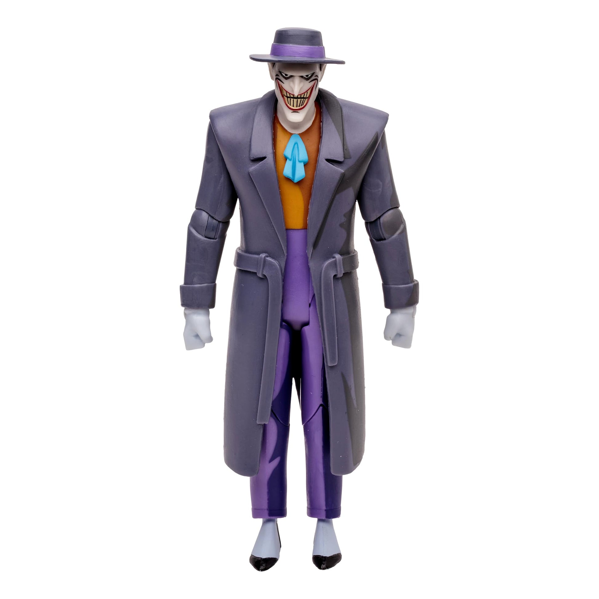 Batman: The Animated Series The Joker 6in Build-A Figure Fashions for Home