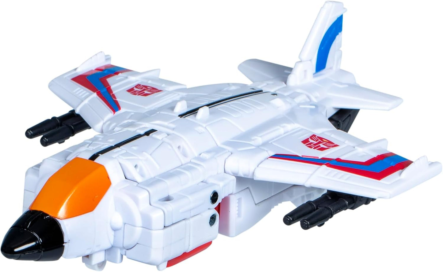 Transformers Age of The Primes Deluxe Class Aerialbot Slingshot, 5.5-inch - Fashions for Home