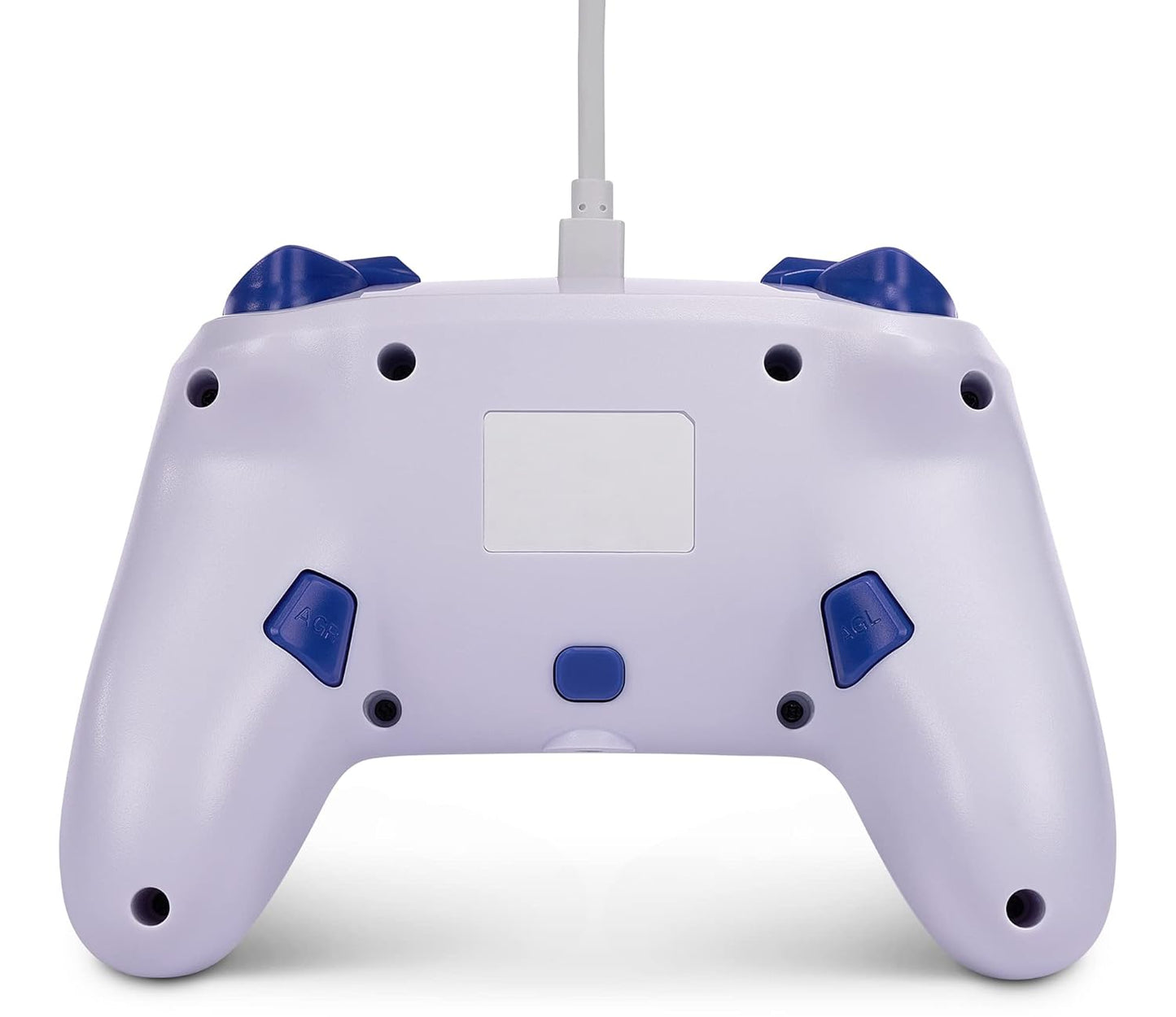 PowerA Enhanced Wired Controller and Slim Case for Nintendo Switch — Master Sword - Fashions for Home