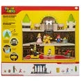 Nintendo Super Mario Bowser Castle with 2.5" Bowser Figure