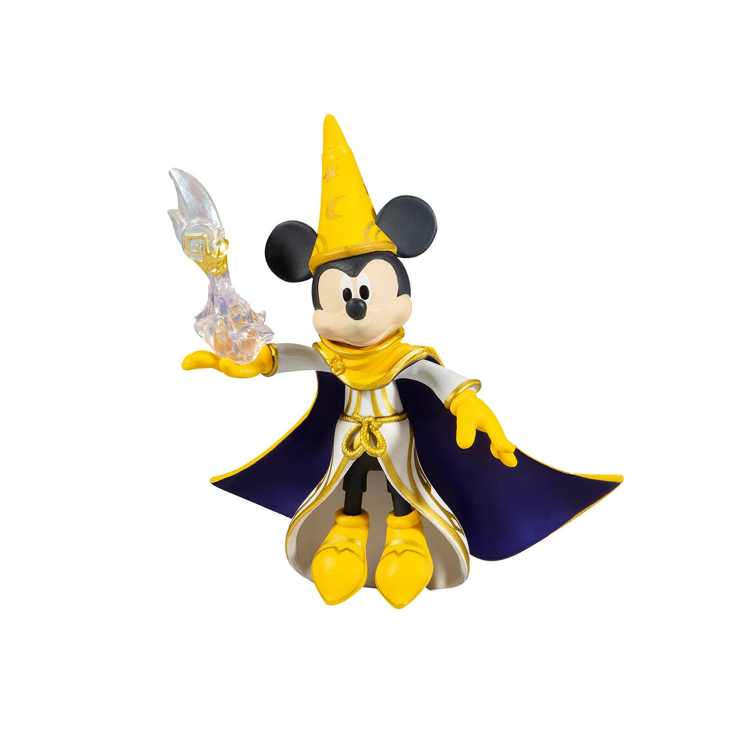 Disney Mirrorverse 5" Goofy Action Figure with Accessories
