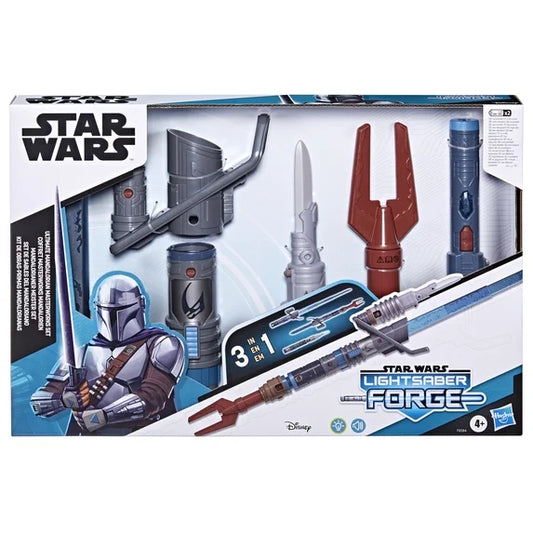 Star Wars: Black Series Episode 6 40th Anniversary Assortment Action Figures, Boys & Girls Ages 4+ Fashions for Home