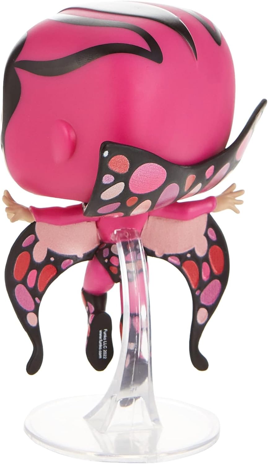 Funko Pop! Black Orchid Justice League 435 Special Edition