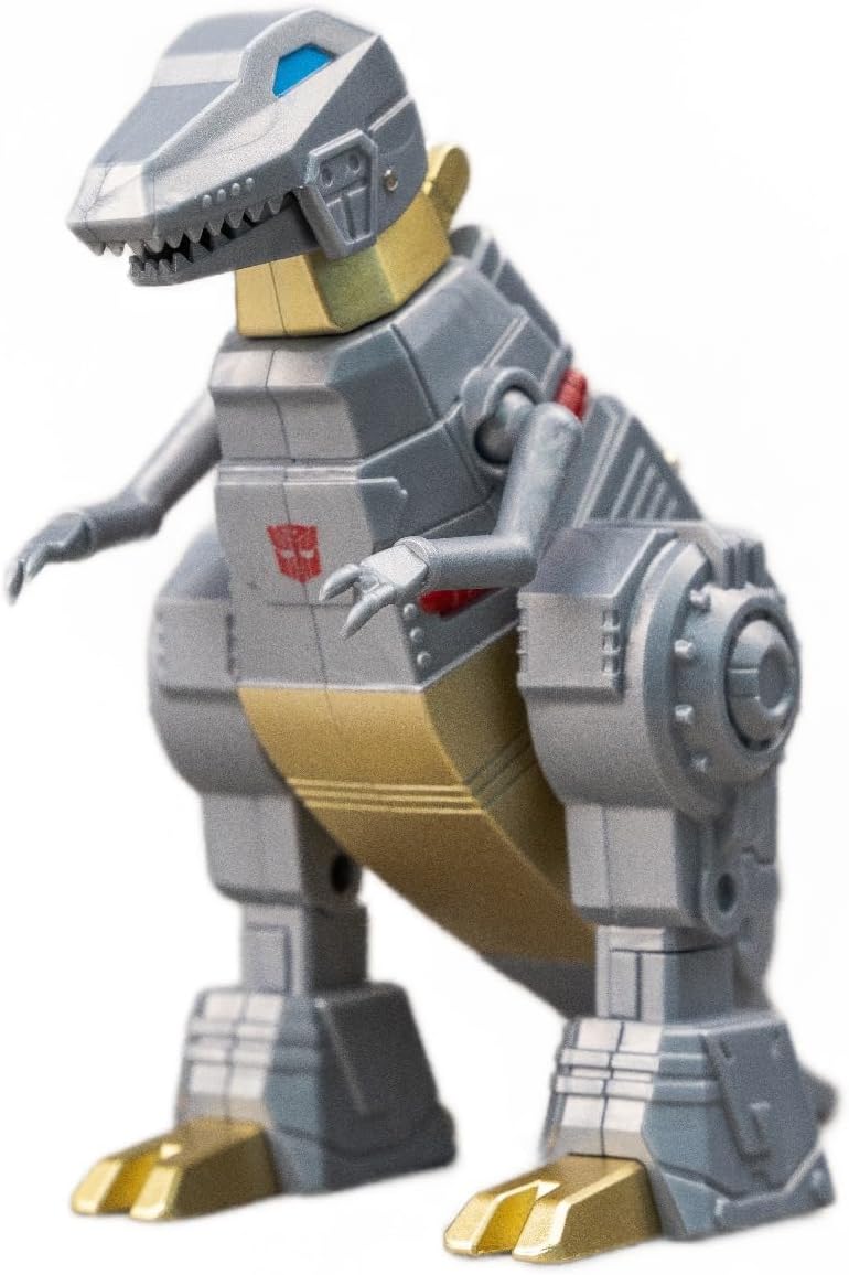 YOLOPARK Transformers amk mini Series Grimlock Model Kits Fashions for Home