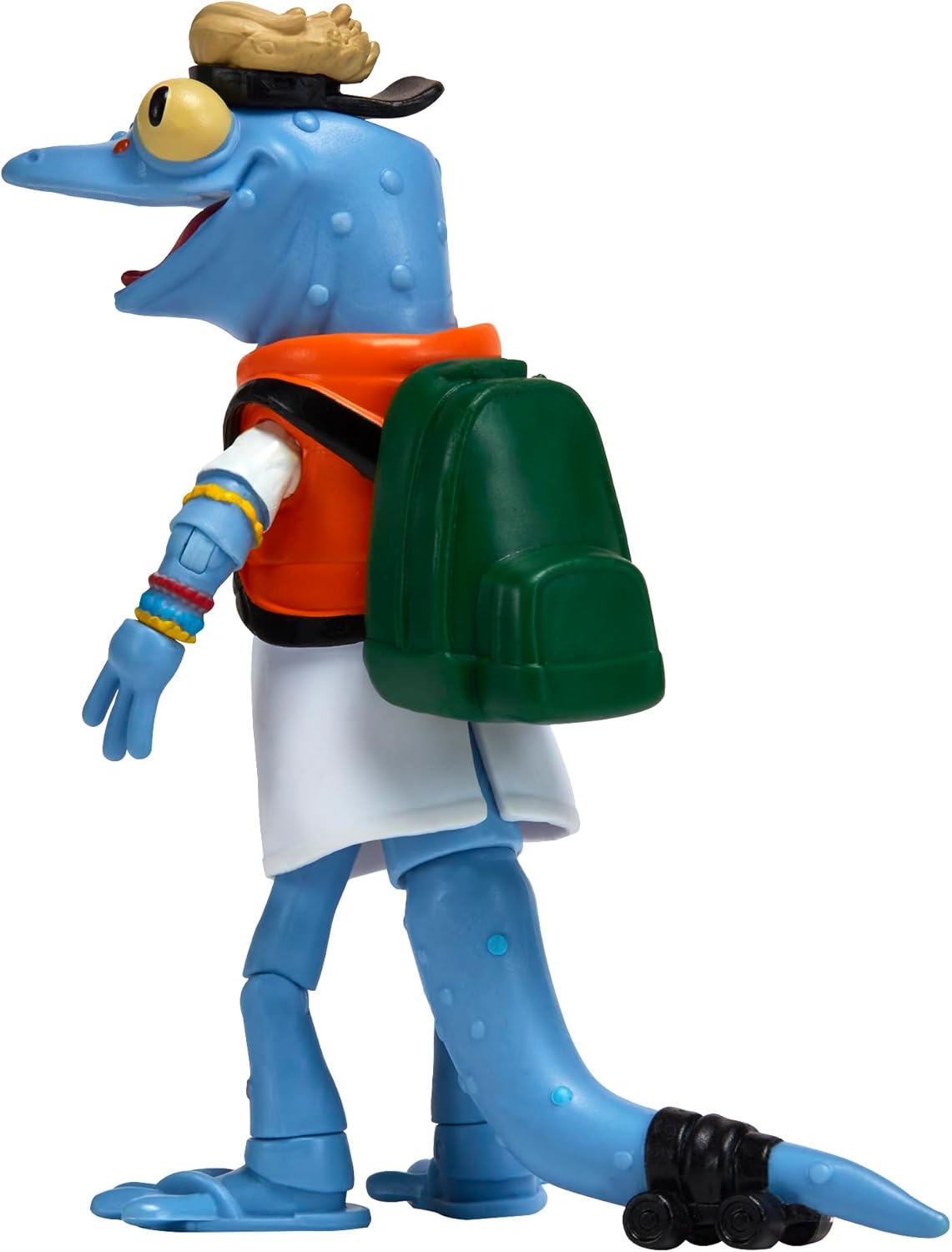 Teenage Mutant Ninja Turtles - Mondo Gecko Basic Figure