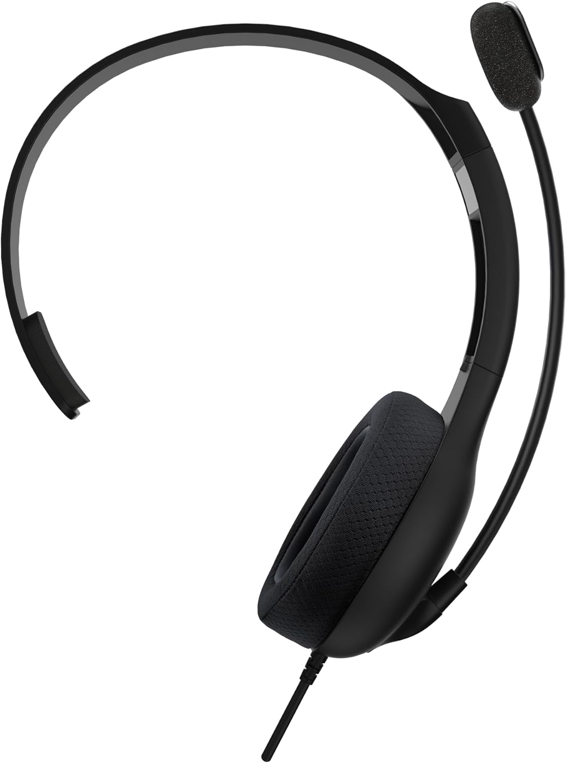 PDP LVL30 Wired Headset with Single-Sided One Ear Headphone - Fashions for Home 