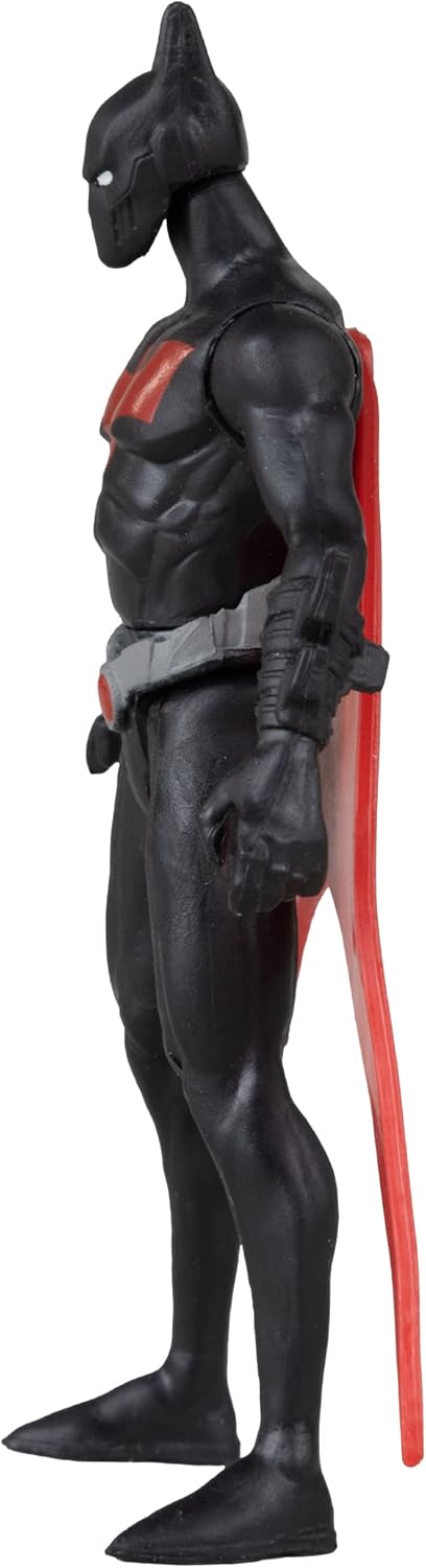 Dc Direct - 3In Figure With Comic Wv3 - Batman Beyond Fashions for Home