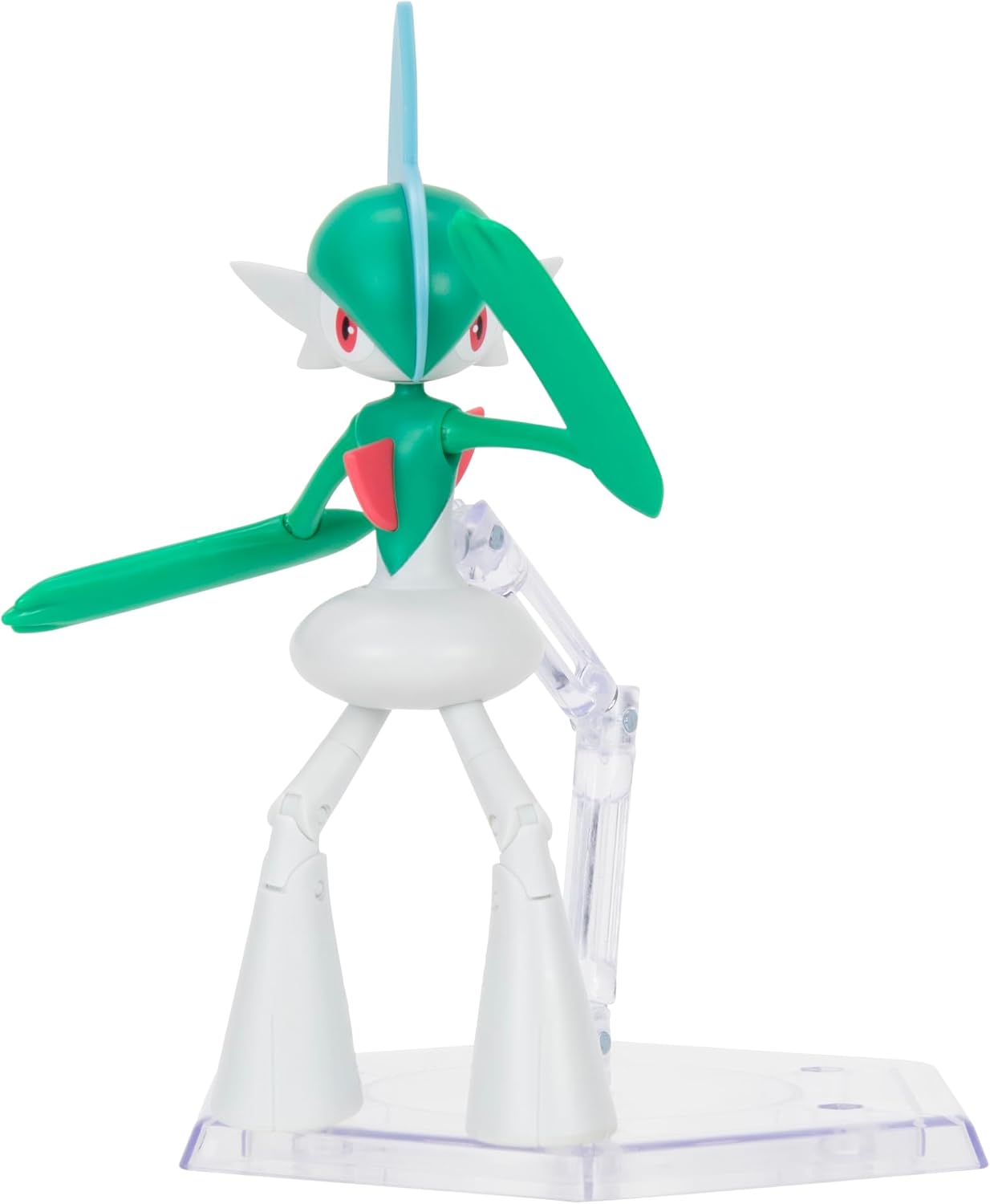 Pokémon PKW4180-15 cm Select Figure - Official Galagladi Mobile Figure Fashions for Home
