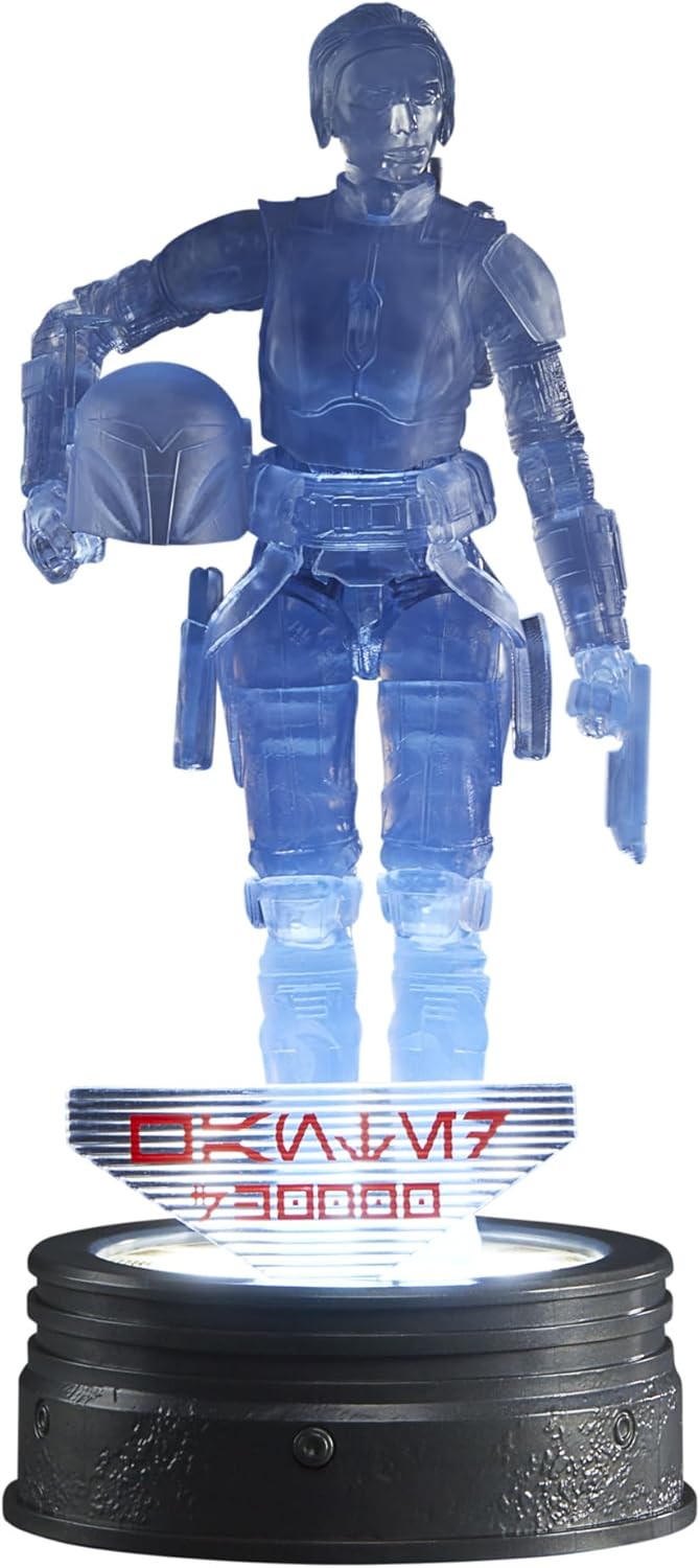 Hasbro Collectible Child Action Figure, Plastic Blue - Fashions for Home
