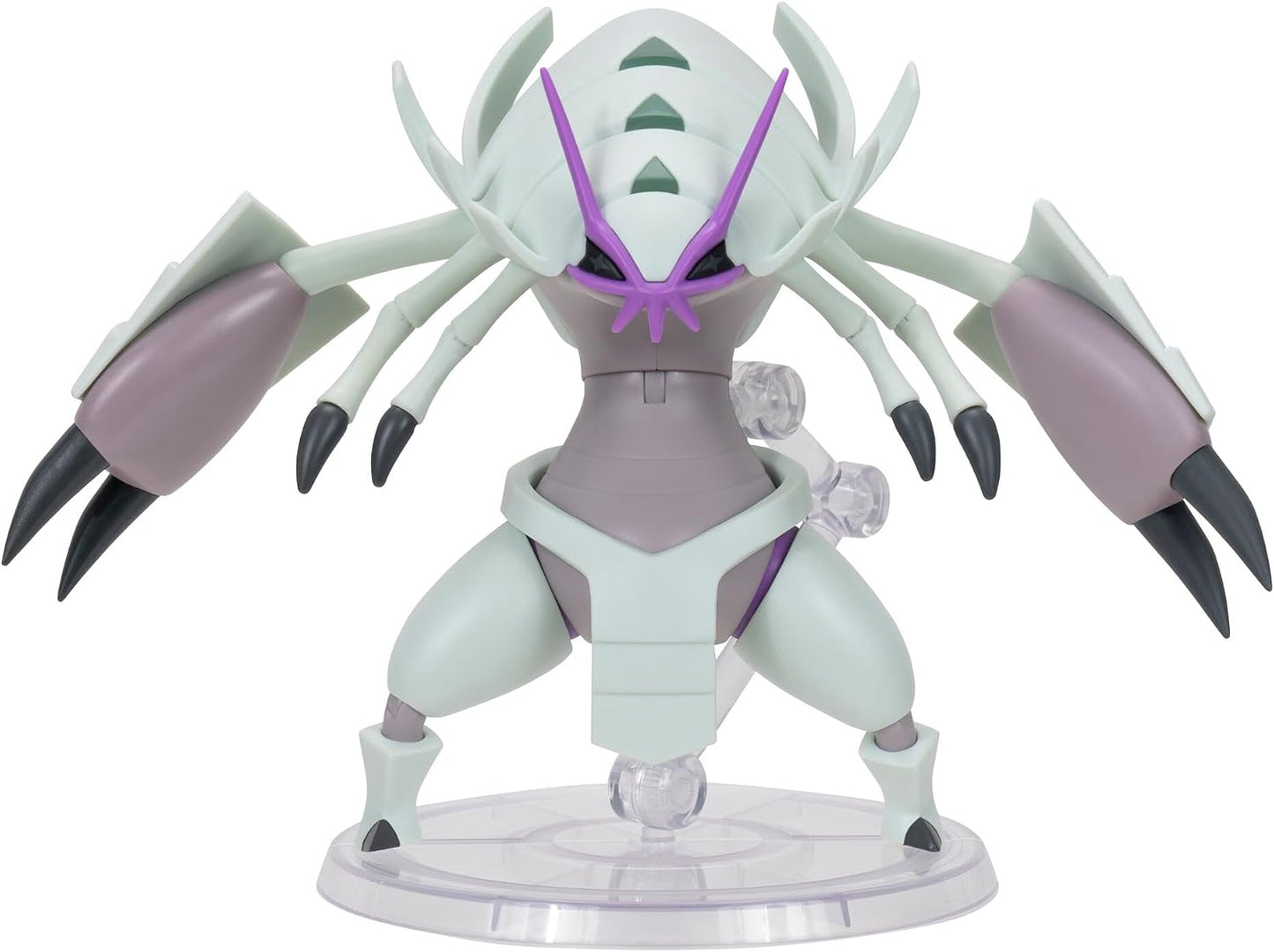 Pokémon PKW3204-15 cm Select Figure - Tectas Official Movable Figure Fashions for Home