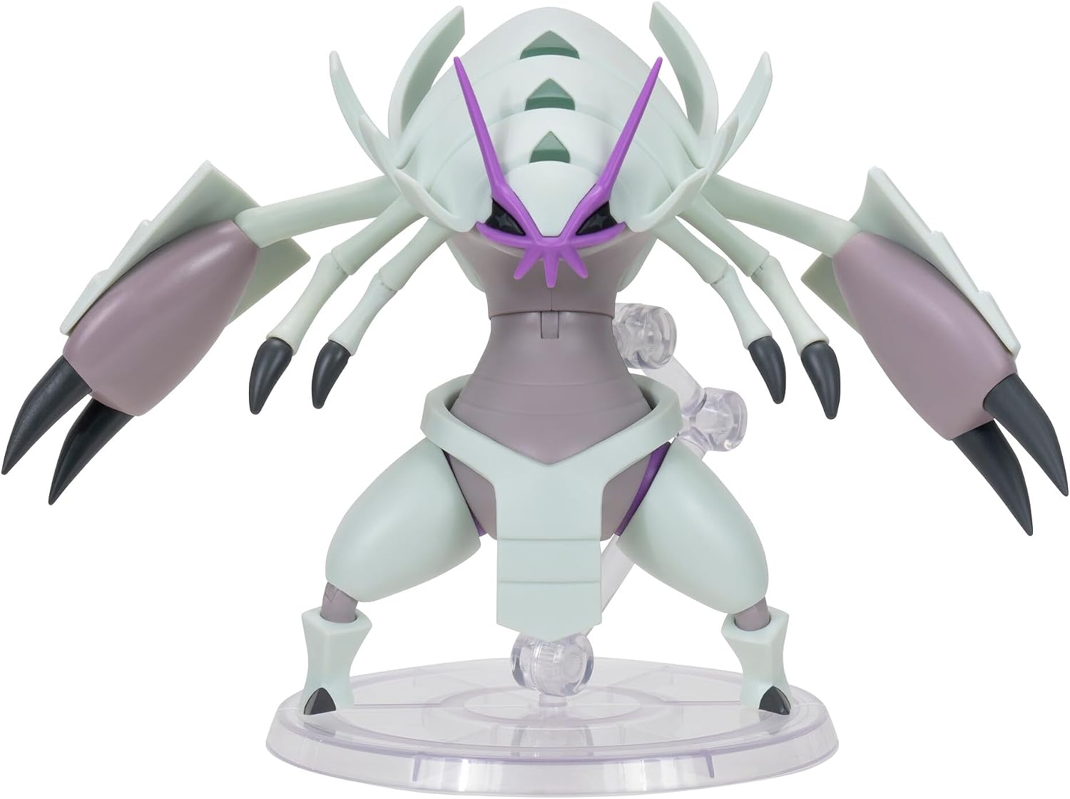 Pokémon PKW3204-15 cm Select Figure - Tectas Official Movable Figure Fashions for Home