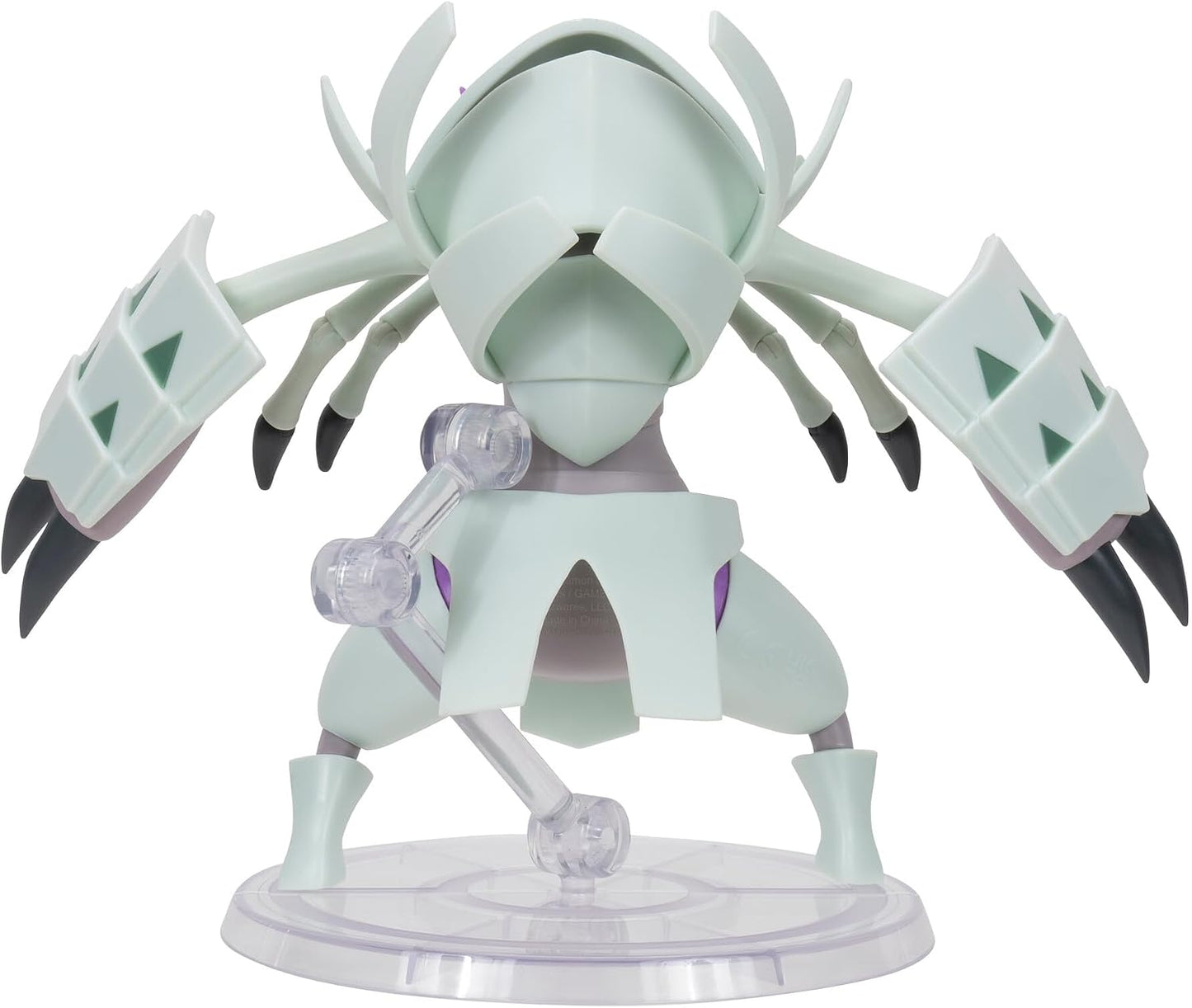 Pokémon PKW3204-15 cm Select Figure - Tectas Official Movable Figure Fashions for Home