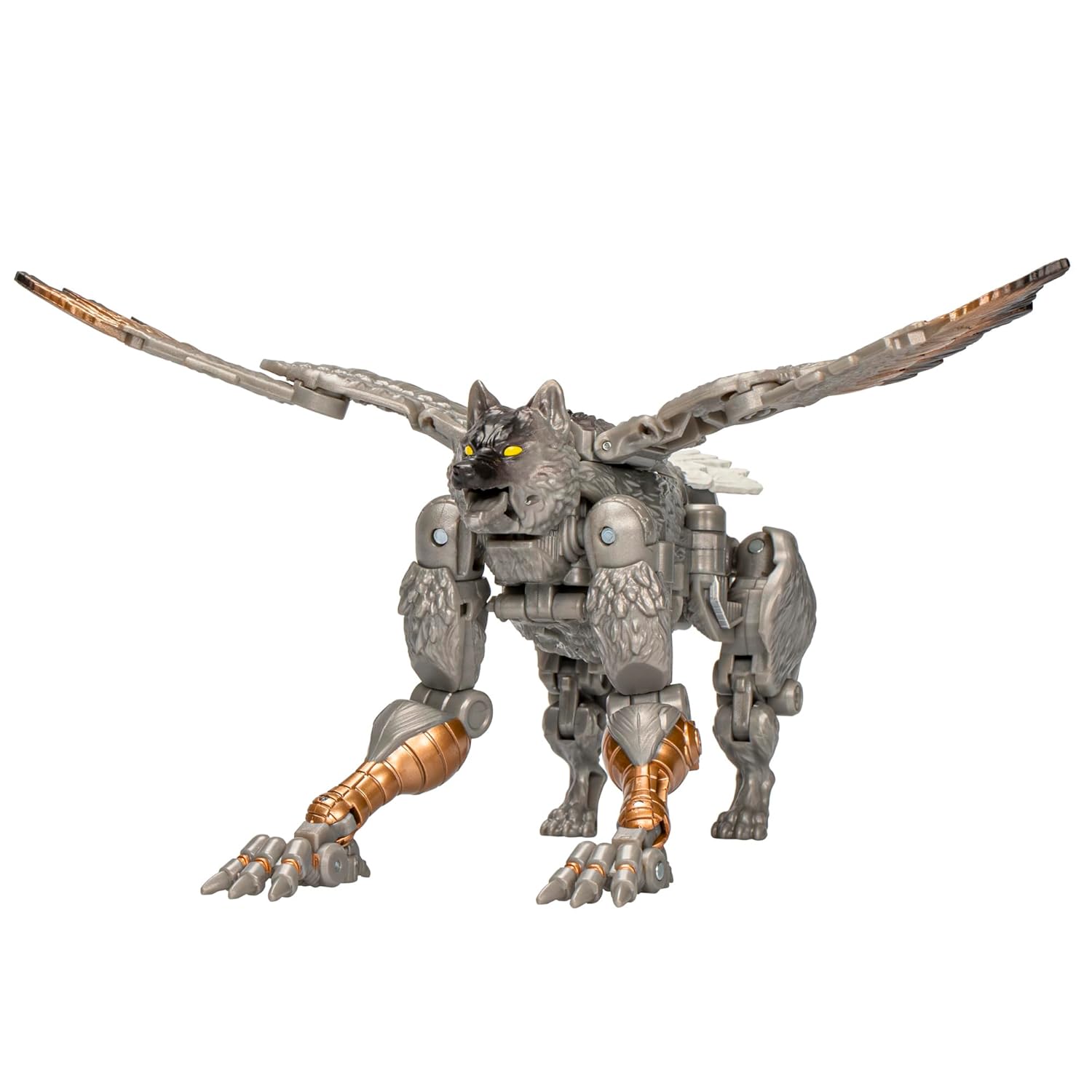 Transformers Legacy United Voyager Class Beast Wars Universe Silverbolt Fashions for Home