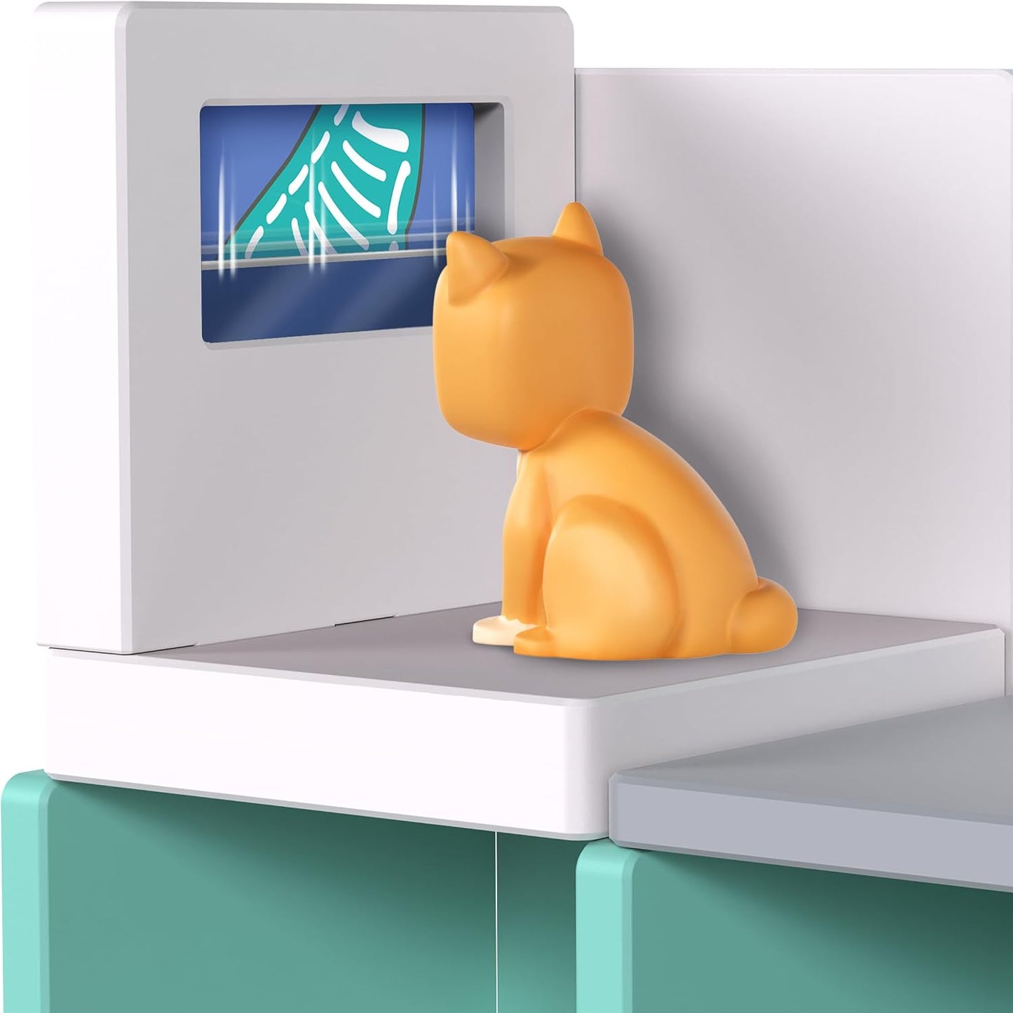 Tile Town Pet Vet Set Fashions for Home