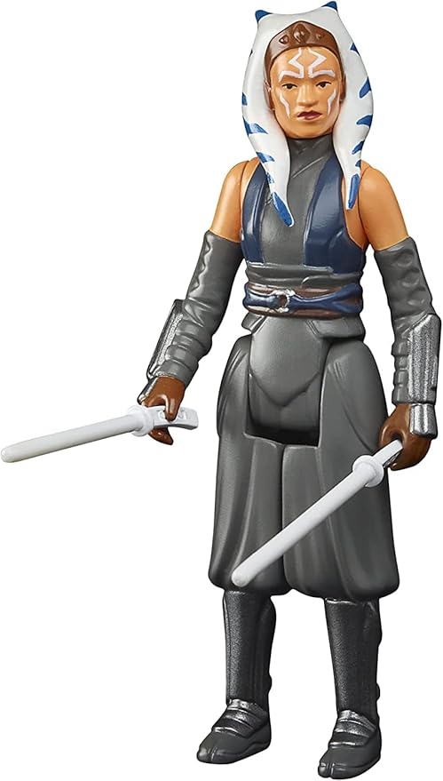 Star Wars - Retro Collection Ahsoka Tano Fashions for Home