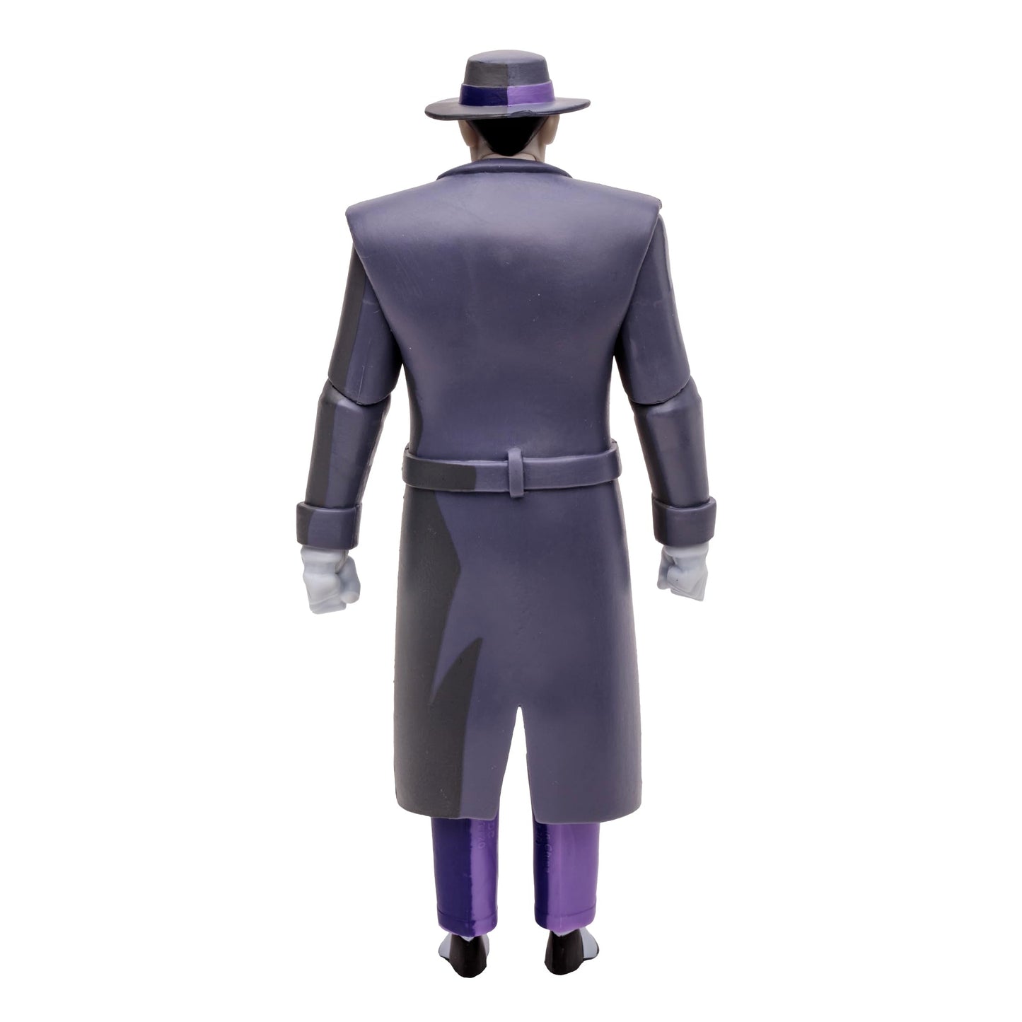 Batman: The Animated Series The Joker 6in Build-A Figure Fashions for Home