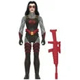 Super7 - G.I. Joe - ReAction Figures Wv 6 - Python Patrol Baroness